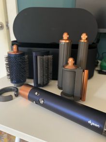 Dyson Airwrap