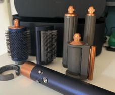 Dyson Airwrap