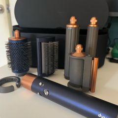Dyson Airwrap