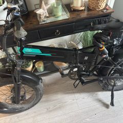 electric bike