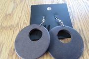 H&amp;M Costume Pierced Earrings for Sale