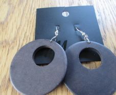 H&M Costume Pierced Earrings for Sale