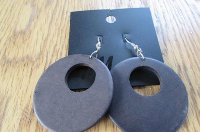 H&M Costume Pierced Earrings for Sale