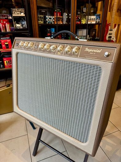 Tone King Imperial MK2 Combo