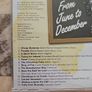 June Rodgers CD - From June To December Image 2