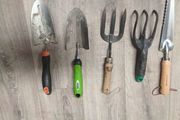 garden hand tools
