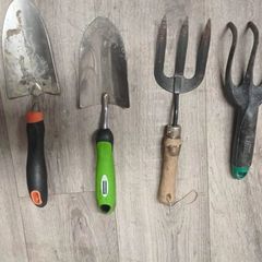 garden hand tools