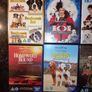 DVD Collection Bundle of dog movies kids classics Beethoven 101 Dalmations Homeward Bound Disney Image 3