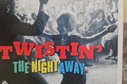 Twistin' The Night Away 2CD
