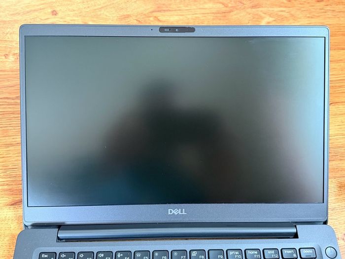 Dell Latitude 7300 i5 8th gen