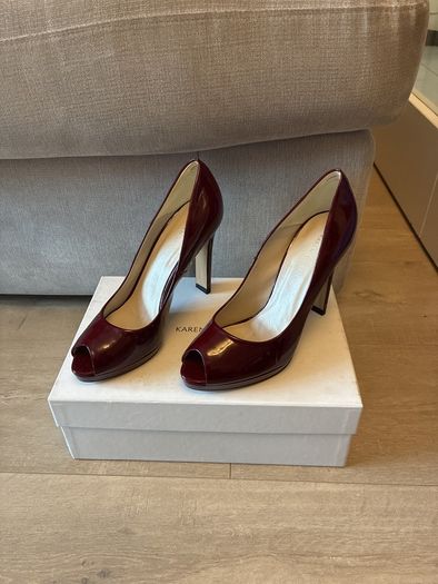 Karen Millen High