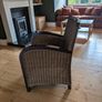 arm chair Image 3