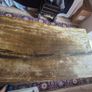 Solid wood dining table Image 5