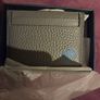 Brand New Mulberry Tree Embossed Card Slip Case Image 5