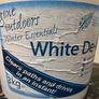 White De-Icing Salt 3kg bucket Image 3