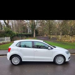 2016 Volkswagen Polo