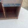 Vintage cigar display case Image 4
