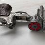 Vintage Toy gun and holster c1970 Image 3
