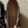 Pavers dark blue shoes Image 4