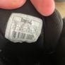 Lionsdale black school high tops size 12 Image 3