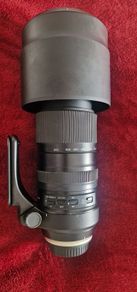Tamron 150 600 for canon