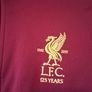 Liverpool Jacket. Official New Balance Xtra Large Boys Liverpool FC Track Jacket / Presentation Jacket.  Collect In Dublin Or Receive Via Post. Image 7