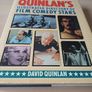 Quinlan's Illustrated Directory of Film Comedy Stars (Movie Trivia Coffee Table Hardback 1992) Image 3