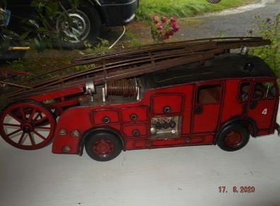 Vintage Model