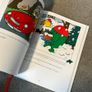 Mr Man and Little Miss christmas book Image 3