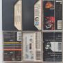 Various Music Cassettes Image 2