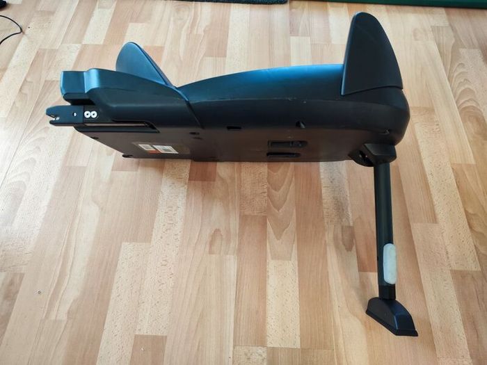ISOfix base Be Safe IZI go