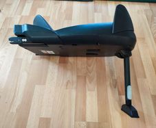 ISOfix base Be Safe IZI go