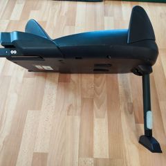 ISOfix base Be Safe IZI go