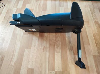 ISOfix base Be Safe IZI go