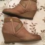 Clarks Boots size EU-41, UK-7D Image 6