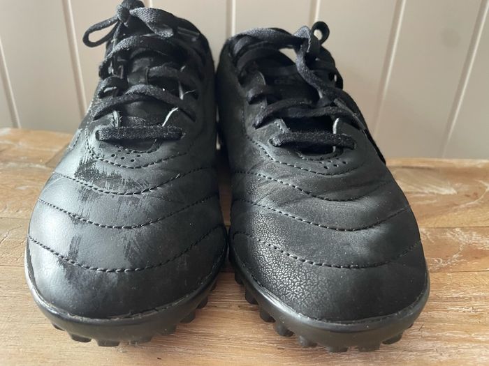 football boots Goletto VIII Juniors Astro Turf Football Boots size 3
