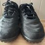 football boots Goletto VIII Juniors Astro Turf Football Boots size 3 Image 2