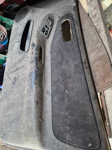 Honda parts