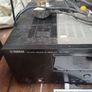 A v reciever speakers manual remote yamaha Image 2