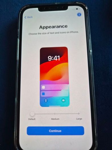 iPhone 12 Pro Max