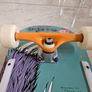 Welcome 9.25 inch Skateboard Image 3