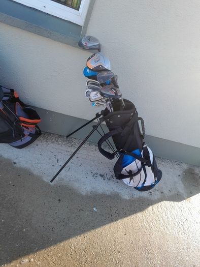 golf set