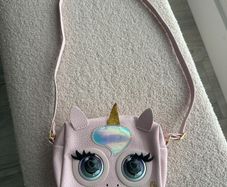 girl purse