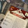 Frank Lampard 2014 World cup prizm card Image 4