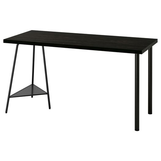 IKEA desk stand
