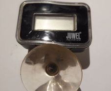 Fish tank waterproof thermometer