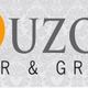 Ouzos