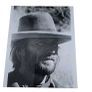 The Outlaw Josey Wales Press Kit 1976 Clint Eastwood Image 2
