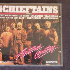 The Chieftains - Another Country CD