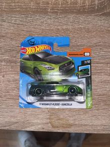 Hot wheels Nissan